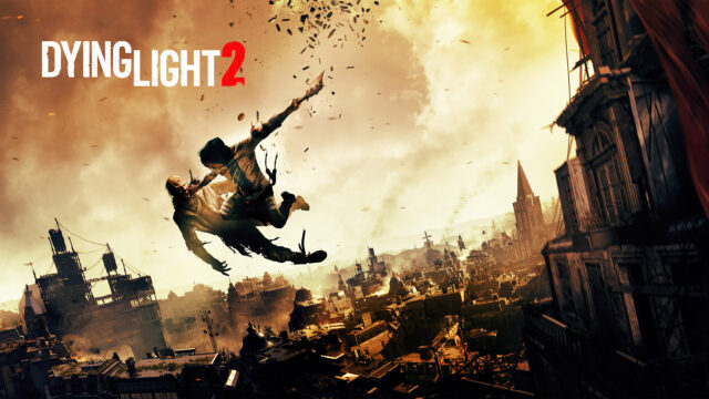 Film Office & Techland, cooperation on mocap session “Dying Light 2”